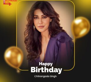 Happy Birthday Chitrangada Singh