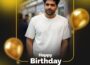 Happy Birthday Guru Randhawa