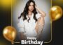 Happy Birthday Soundarya Sharma
