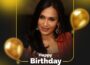 Happy Birthday Soundarya Rajinikanth