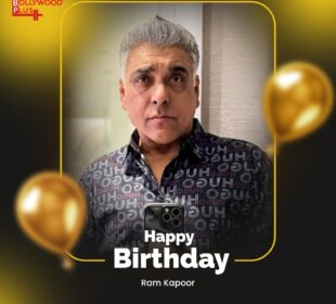 Happy Birthday Ram Kapoor