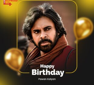 Happy Birthday Pawan Kalyan