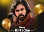 Happy Birthday Pawan Kalyan