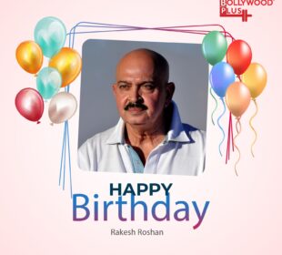 Happy Birthday Rakesh Roshan