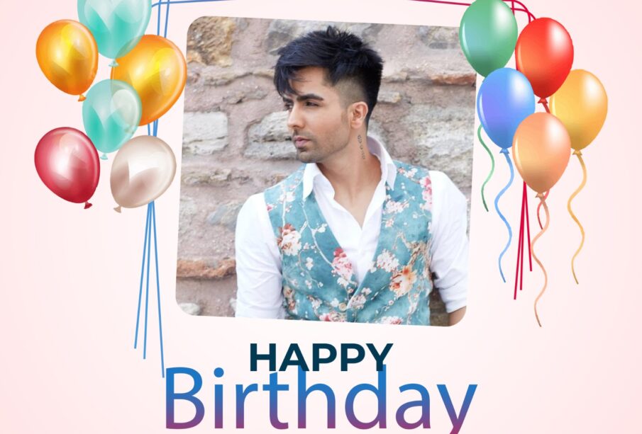 Happy Birthday Harrdy Sandhu