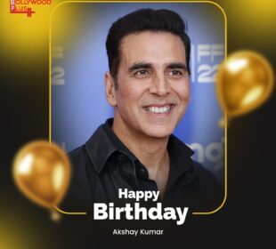 Happy Birthday Akshay Kumar