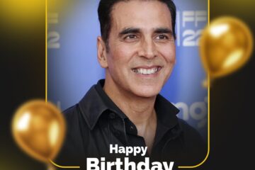 Happy Birthday Akshay Kumar