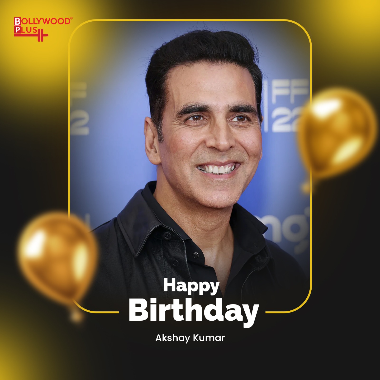 Happy Birthday Akshay Kumar