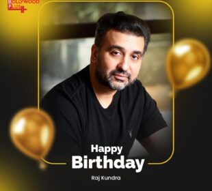 Happy Birthday Raj Kundra