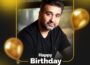 Happy Birthday Raj Kundra