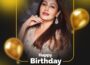 Happy Birthday Surbhi Chandna