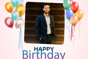 Happy Birthday Elvish Yadav