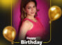 Happy Birthday Kriti Kharbanda