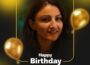 Happy Birthday Soha Ali Khan