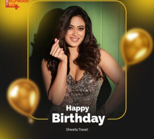 Happy Birthday Shweta Tiwari