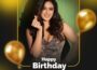 Happy Birthday Shweta Tiwari