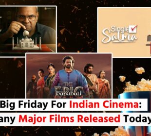 Films Released today