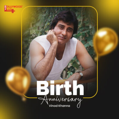 Vinod Khanna