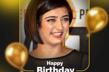 happy Birthday akshara Haasan