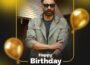 happy Birthday sunny Deol