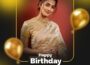 Happy Birthday Pooja Hegde