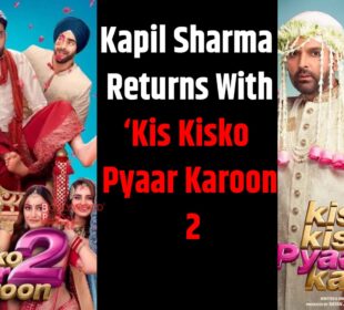 kis kisko pyar karoon 2
