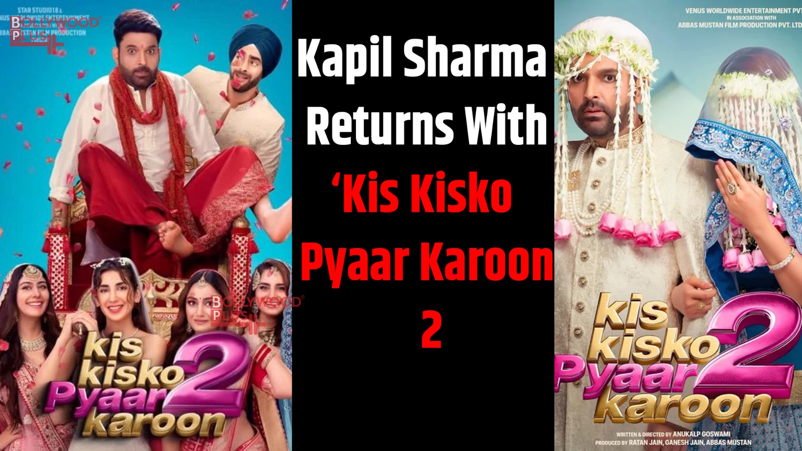 kis kisko pyar karoon 2