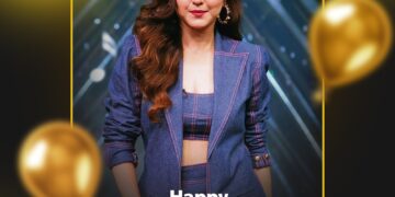 Happy Birthday Neeti Mohan