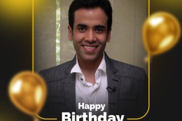 Happy Birthday Tusshar Kapoor