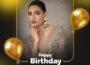 Happy Birthday Athiya Shetty