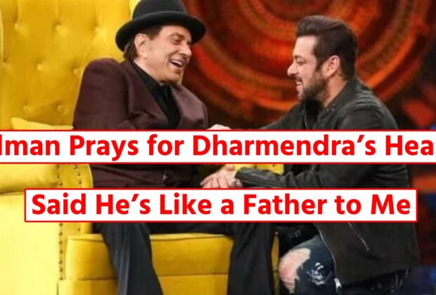 Dharmendra health update