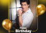 Happy Birthday Shah Rukh Khan
