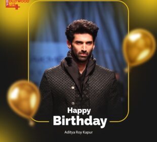 Happy Birthday Aditya Roy Kapoor