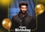 Happy Birthday Aditya Roy Kapoor