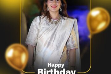 Happy Birthday Keerthi Reddy