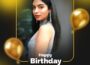 Happy Birthday Khushi Kapoor