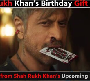 Shah Rukh Khan’s Upcoming Film “King