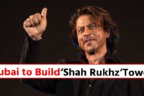 Shah Rukhz’Tower