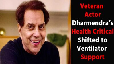 Dharmendra’s Health