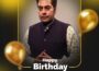 Happy Birthday Ashutosh Rana