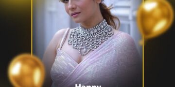 Happy Birthday Ankita Lokhande