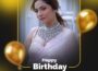 Happy Birthday Ankita Lokhande