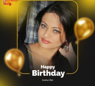 Happy Birthday Sneha Ullal