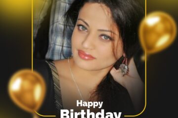 Happy Birthday Sneha Ullal
