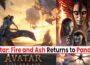 Avatar: Fire and Ash
