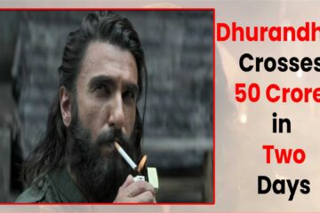 Dhurandhar Crosses 50 Crore in Two Days
