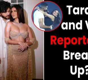 Tara and Veer Reportedly Break Up?