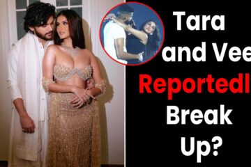 Tara and Veer Reportedly Break Up?