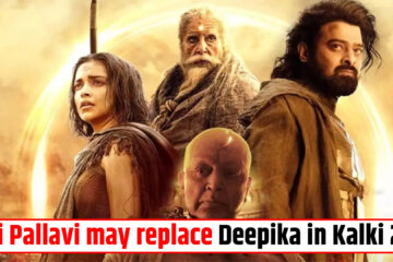 Sai Pallavi may replace Deepika