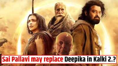 Sai Pallavi may replace Deepika